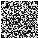 QR code with Robert Detty contacts