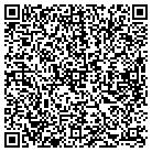 QR code with B&J Computer Solutions Inc contacts