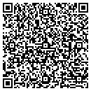 QR code with JFK Fire Protection contacts