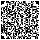 QR code with M E C Building Service contacts