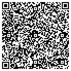 QR code with Alpha Security Guard Patrol contacts
