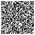 QR code with B & O Computers contacts