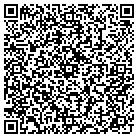 QR code with Whitney Bros Logging Inc contacts