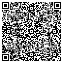 QR code with Chiron Corp contacts