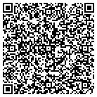 QR code with Amos Investigations And Securi contacts