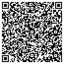 QR code with D R Engineering contacts