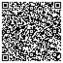 QR code with 3 Floyds Brew Pub contacts
