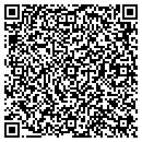QR code with Royer Logging contacts