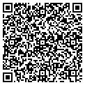 QR code with D & L Moving contacts