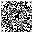 QR code with T R Branden Export Company contacts