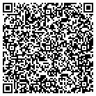 QR code with Calloway Custom Security Service contacts