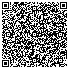 QR code with Calahan Gordon L DVM contacts