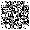 QR code with Hunter Logging contacts