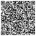 QR code with Capshaw Erica DVM contacts