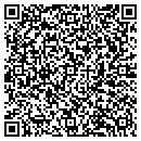 QR code with Paws Paradise contacts