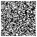 QR code with Aaron Harvey contacts