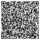 QR code with Paws Pet Resort contacts