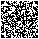 QR code with John Croushorn Logging contacts