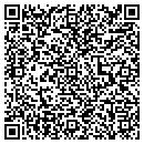 QR code with Knoxs Logging contacts