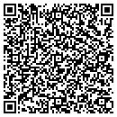 QR code with D R Hart Security contacts
