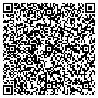 QR code with Hirte Transfer & Storage contacts