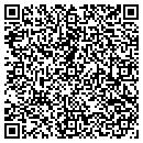 QR code with E & S Concepts Inc contacts
