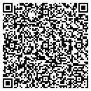 QR code with Rich Logging contacts