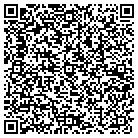 QR code with A Frame Construction LLC contacts
