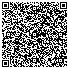 QR code with Peaceful Paws Dog Training contacts