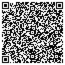 QR code with C B Custom Computers contacts