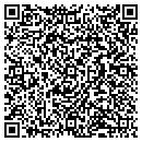 QR code with James S Raiho contacts