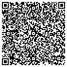 QR code with M T Sandlin Building Corp contacts