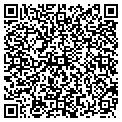 QR code with Cbs Tech Computers contacts