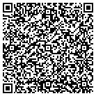 QR code with Kinney & Son Moving & Storage contacts