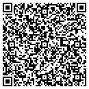 QR code with C J Computers contacts
