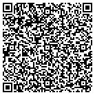 QR code with G R D Logging Company contacts