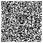 QR code with Oracle Building Contractors contacts
