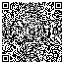 QR code with Cocoa Bakery contacts