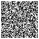 QR code with HCP Motors Inc contacts