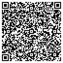 QR code with J & J Logging CO contacts