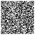 QR code with Myers Investigative & Security contacts