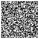 QR code with Poch Pooch contacts