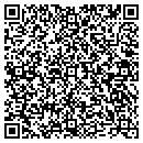 QR code with Marty D Weeks Logging contacts