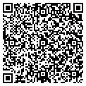 QR code with P&G Security Guard Inc contacts