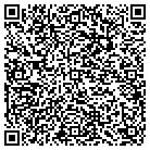 QR code with Michael Franks Logging contacts