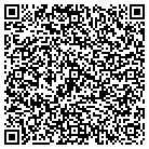 QR code with Rick Altum Screen Service contacts