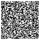 QR code with Clayton Watkins Construction contacts