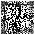 QR code with Myers Shaye Logging LLC contacts
