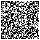 QR code with Rice and Adams P C contacts