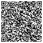 QR code with Sonny Peterson Trucking contacts